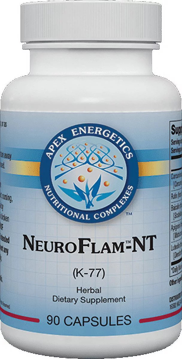 Apex Energetics NeuroFlam- (-77) 90