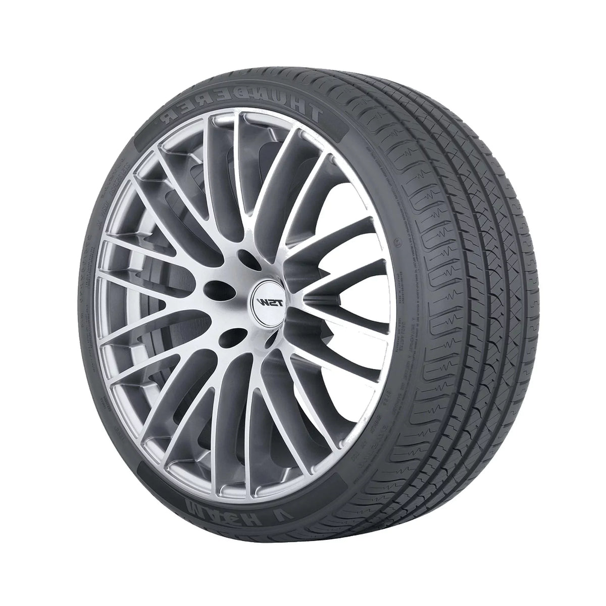 Thunderer Ranger  All Season 155R12 88R  Light Truck Tire