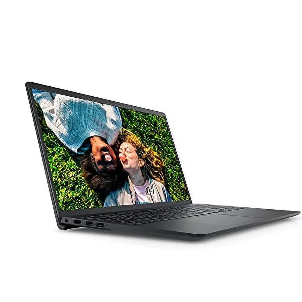 Dell Newest Inspiron 3000 i3511 Laptop, 15.6"  Touchscreen, 11th Gen Intel Core i7-1165G7, Iris Xe Graphics, 32GB , 2TB NVMe , , Bluetooth, Wi-Fi, Windows 10 Pro