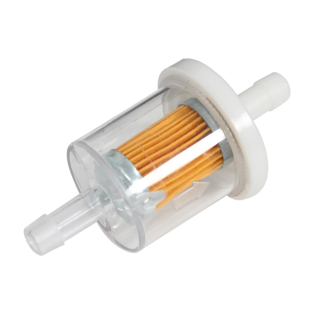 24-Pack 691035 Fuel Filter Replacement for Kawasaki   4 Stroke Engine - Compatible with 493629 Fuel Filter 40 Micron