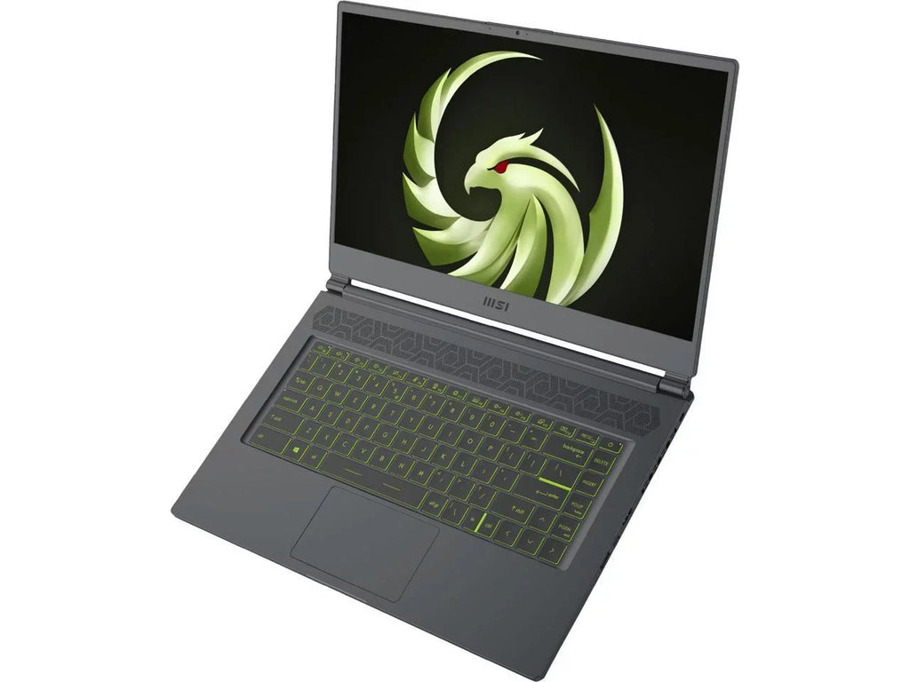 '- Delta 15.6"  240hz Gaming Laptop - Ryzen -5800 - Radeon  - 1TB  - 16GB Memory - Black