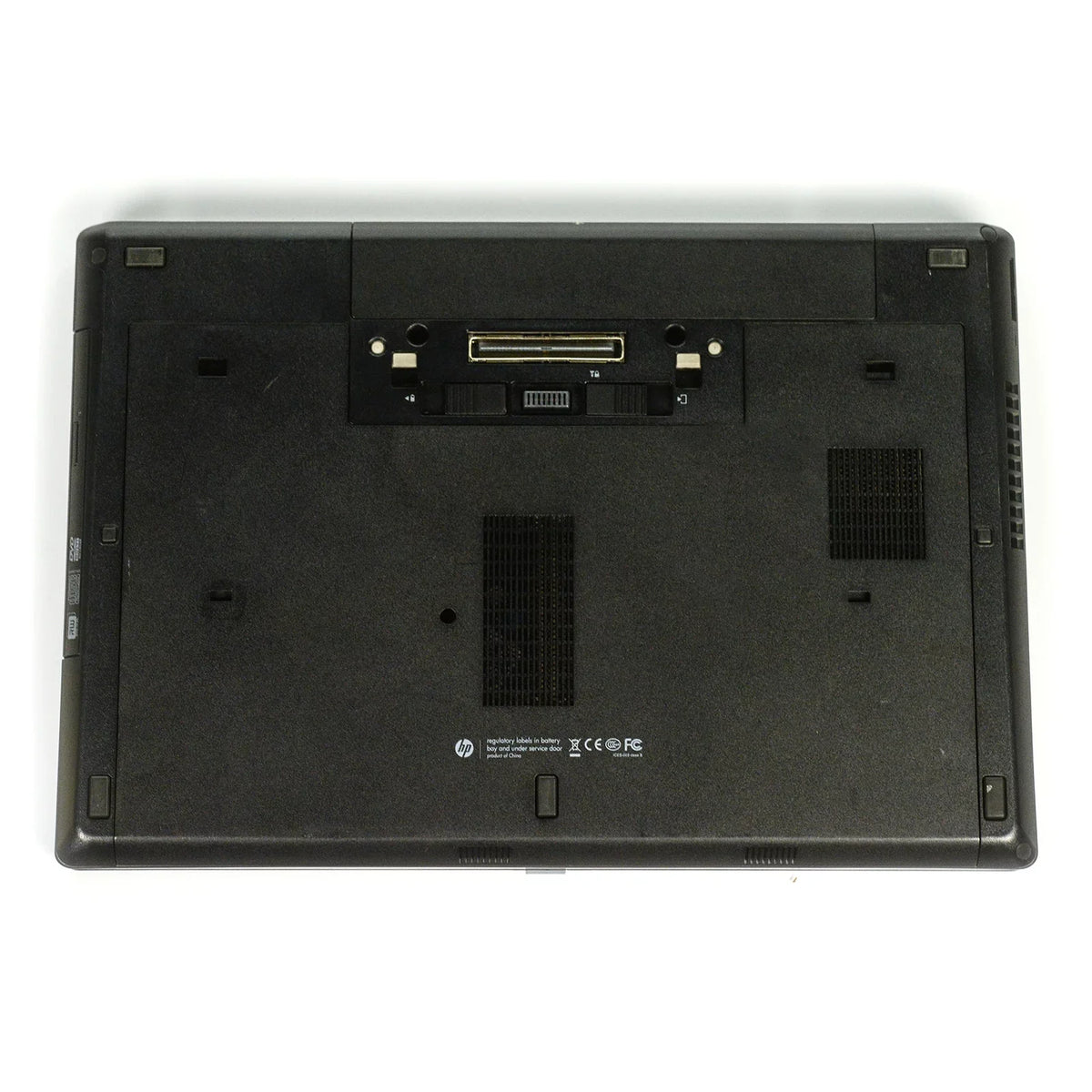 Restored  ProBook 6570b Laptop i5 Dual-Core 4GB 256GB  Win 10 Pro  v. (Refurbished)
