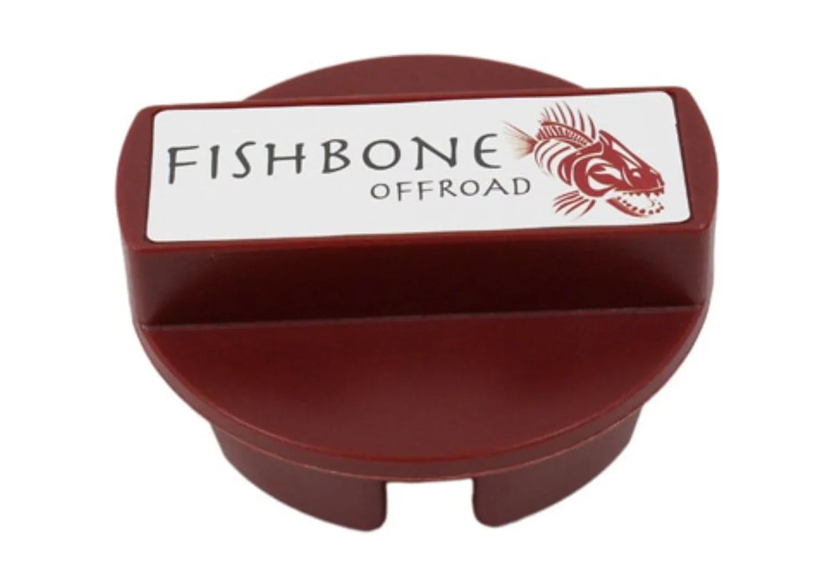 Fishbone Offroad Hard Top Key