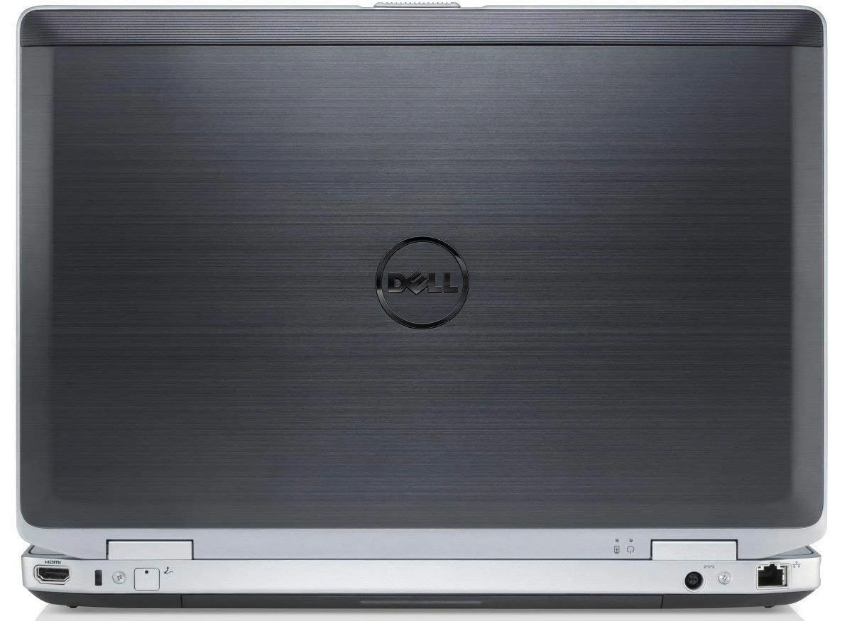 Dell Latitude  Laptop Intel Core i5 2.50 GHz 8GB Ram 500GB Windows 10 Pro - Scratch & Dent