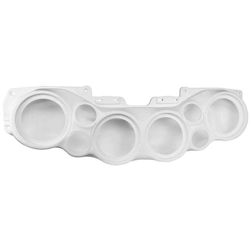 White - Jeep Wrangler Soundbar System for    07-19