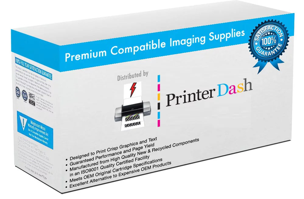 PrinterDash Replacement for Stylus Photo  Inkjet Combo Pack (///) (. 157) (--)