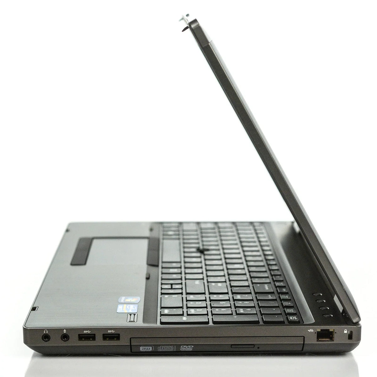 Restored  ProBook 6570b Laptop i5 Dual-Core 4GB 256GB  Win 10 Pro  v. (Refurbished)