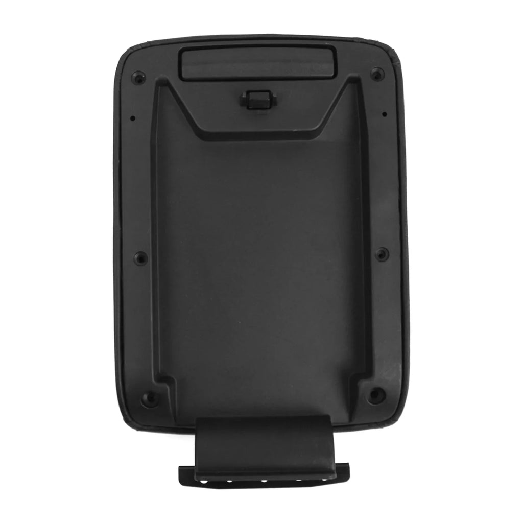 moobody Car Center Console Lid, Leather Replacement for Subaru Impreza   2009-2014