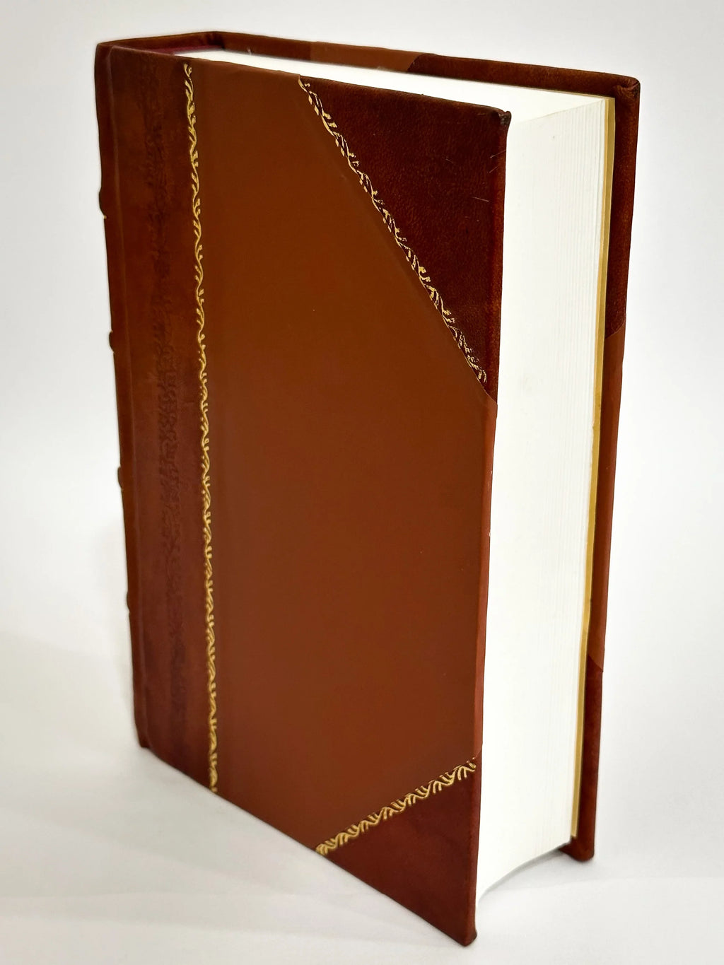 Arca Santa, Nella Quale Si Contengono  Sacratissimi Misteri Della Vita ... Di Christo / Alessio De Salo (1622) (1622) [Leather Bound]