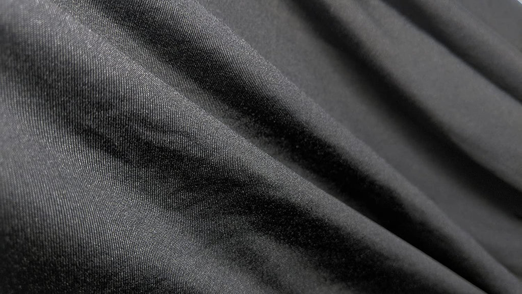 Indoor Car Cover Compatible with Jaguar  2021 - Black Satin - Ultra Soft Indoor Material - Guaranteed Keep Vehicle Looking Between Use - Includes Storage Bag
