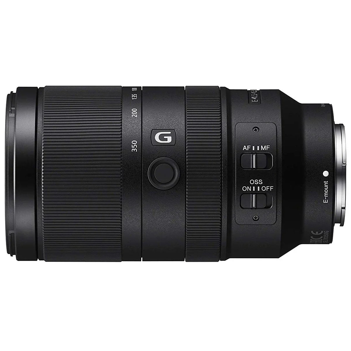 Sony  70-350mm .5-6.3   Super-Telephoto Lens