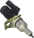Motorcraft Vehicle Speed Sensor -588 Fits select: 1990-2000  , 1992-1996