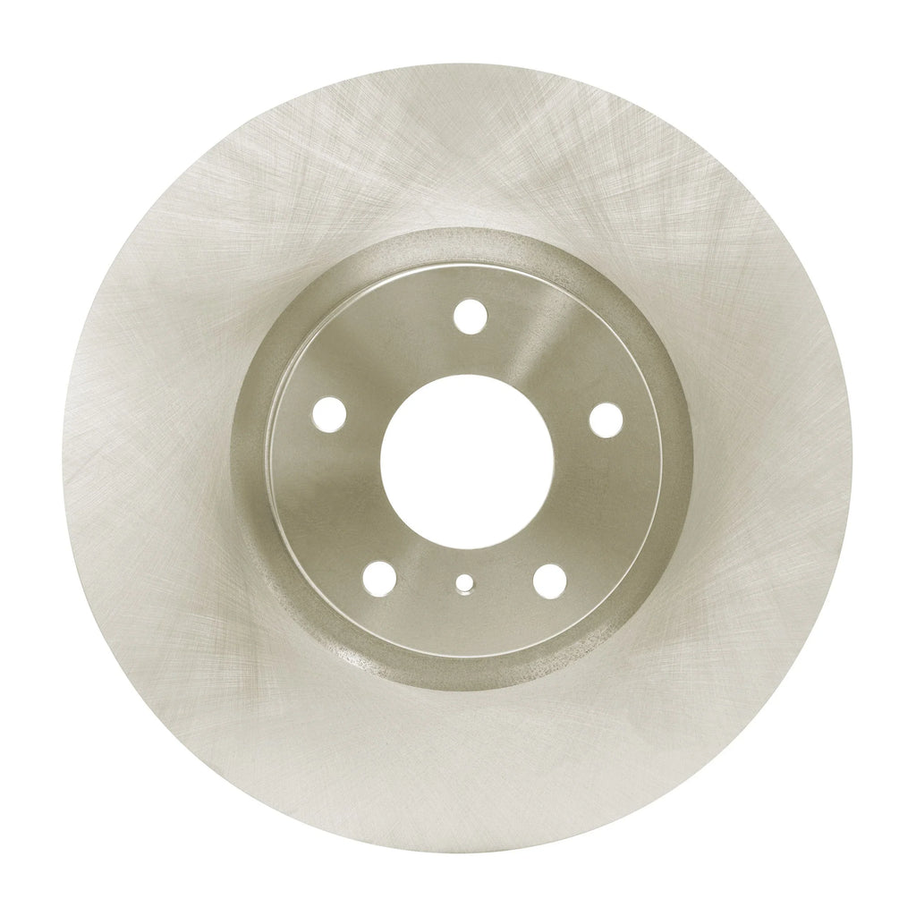 Rear Dynamic Friction Company Disc Brake Rotor 600-47052 (1) For 2016-2019 Chevrolet Cruze, 2016-2019 Chevrolet Volt, 2017-2022 Chevrolet Bolt , 2022 Chevrolet Bolt
