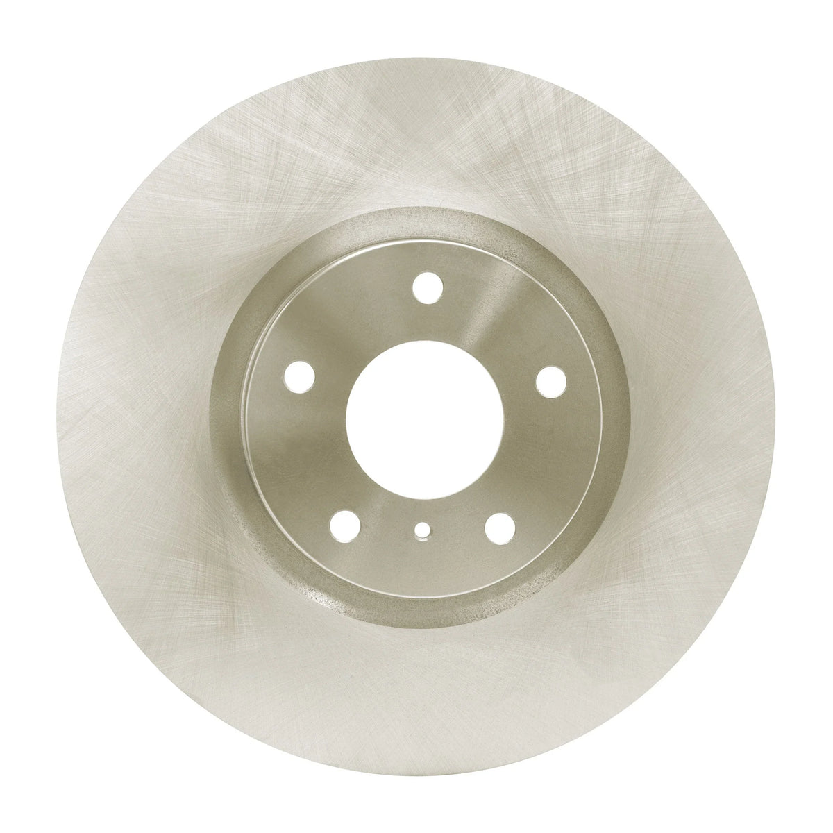 Rear Dynamic Friction Company Disc Brake Rotor 600-47052 (1) For 2016-2019 Chevrolet Cruze, 2016-2019 Chevrolet Volt, 2017-2022 Chevrolet Bolt , 2022 Chevrolet Bolt
