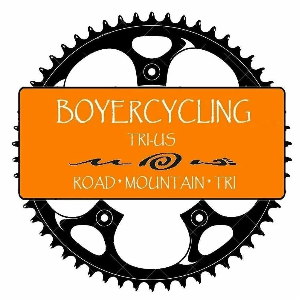 Chainring  -Force  4 Hole  for 2X Cranks 24T x 68  1 ring