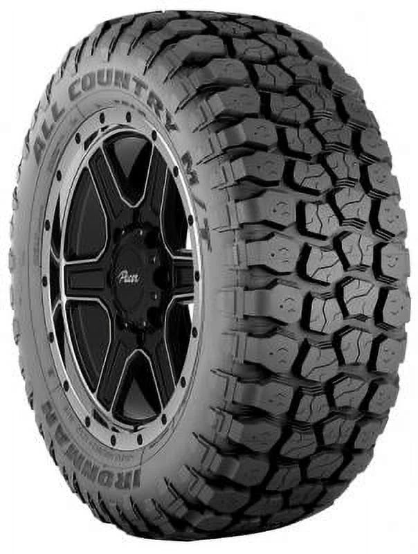 Ironman All Country / .50R20 125Q  Tire
