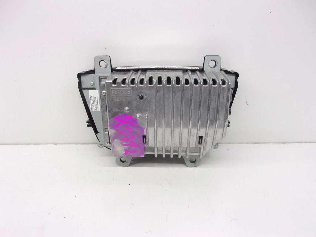Pre-Owned 2017-2019 Ford Transit 150 Radio Receiver Display  -18K810-  (Good)