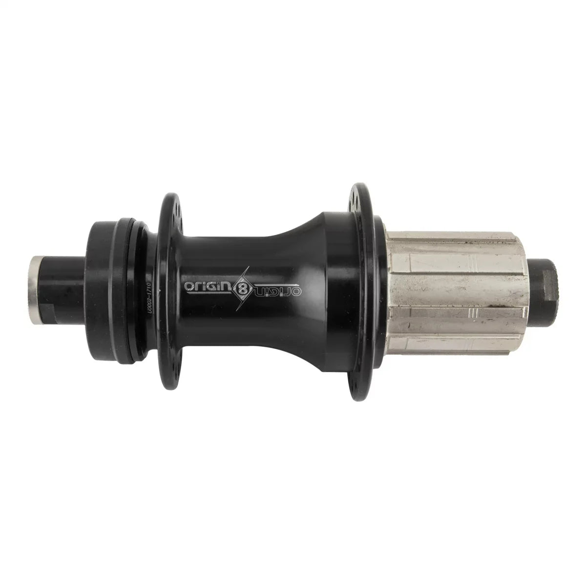 12mmTA  32x142 8-11sCAS