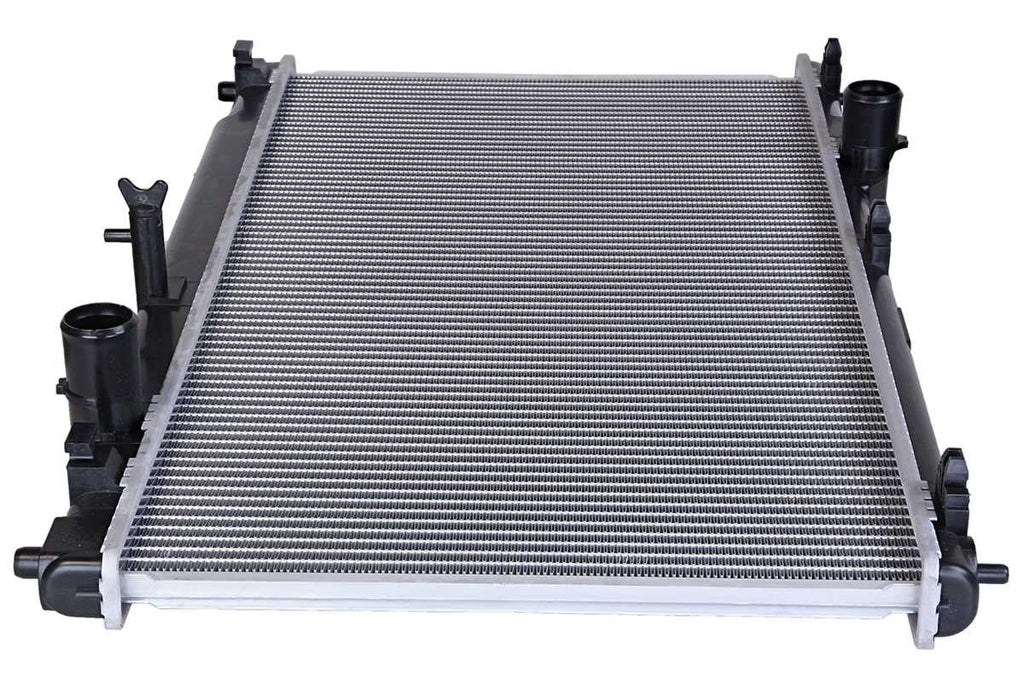 AutoShack Radiator Replacement for 2006 2007 2008 2009 2010 2011 2012 2013 2014 2015 Lexus   2.5L 3.5L
