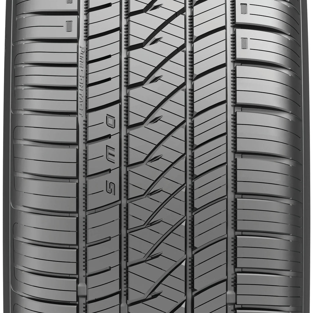 Continental PureContact  All Season 225/45R18 91V Passenger Tire