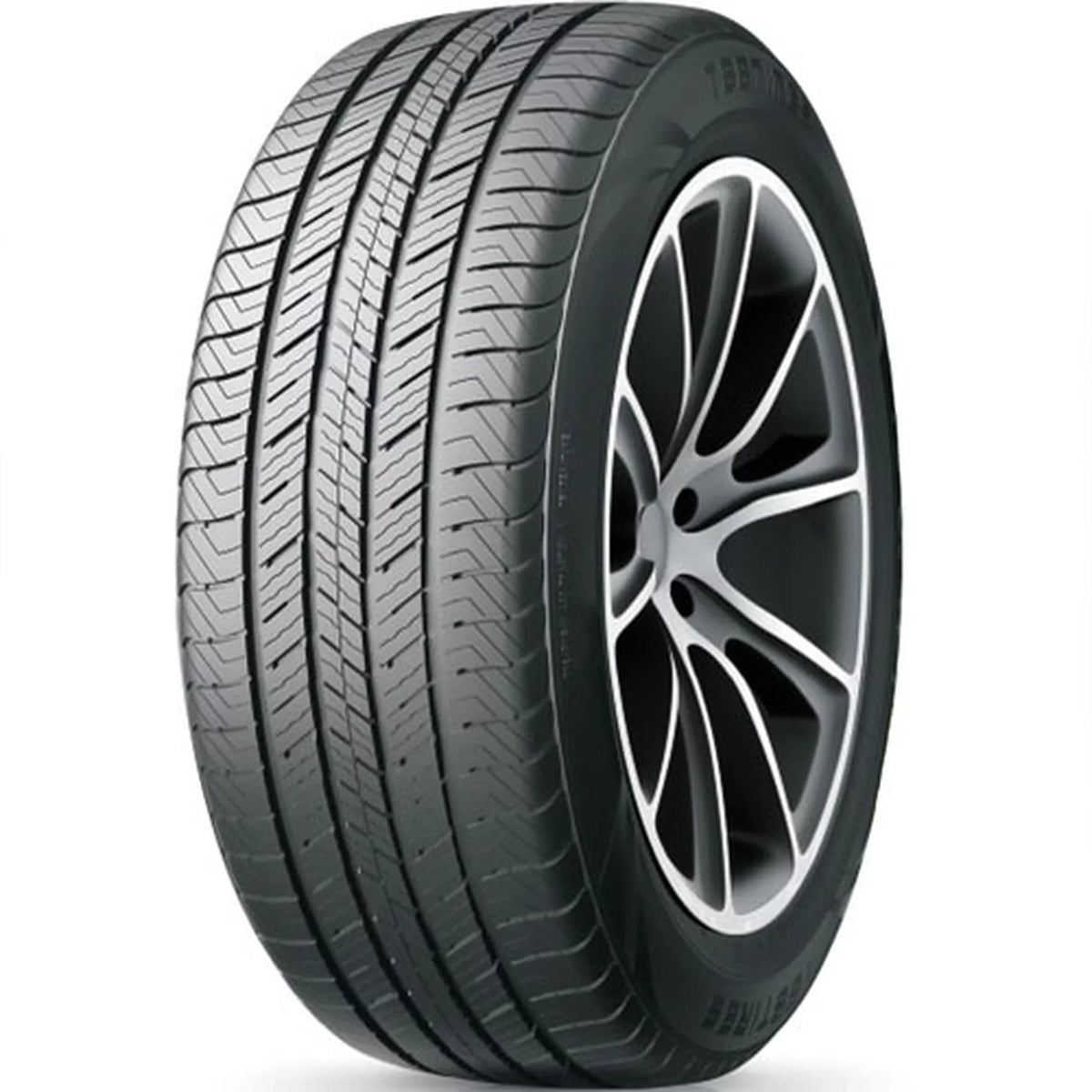 '-07 / All Season 235/65R17 108H  /Crossover Tire