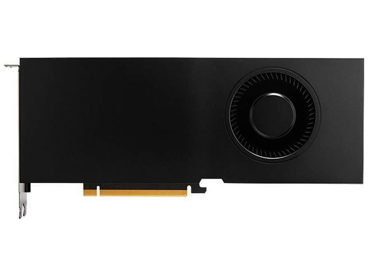 Graphic Card - 20   - Full-height - 320 bit Bus Width -  Express 4.0 x16 - DisplayPort