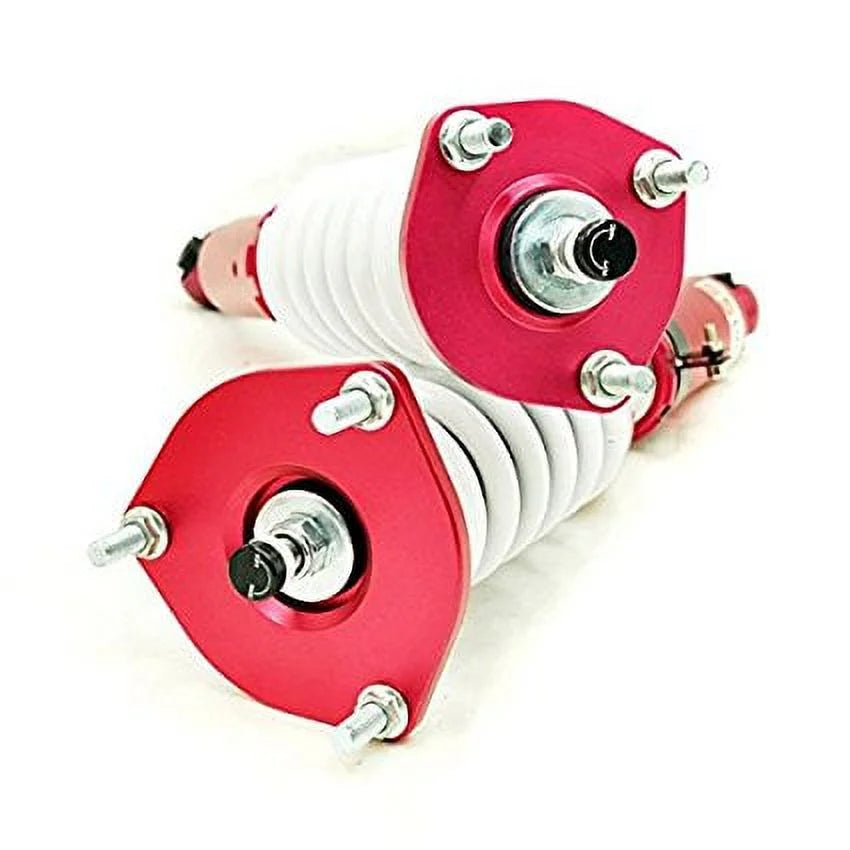 Lexus   2006 2007 2008 2009 2010 2011 2012 2013 /  /   2005 to 2011 Mono- Coilover Suspension /
