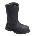 Avenger Men's Hammer  Wellington Carbon Toe Puncture Resistant