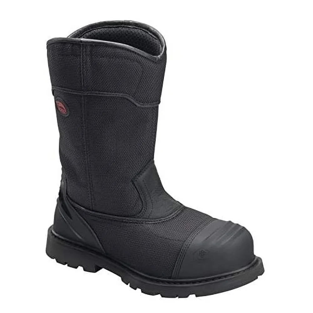 Avenger Men's Hammer  Wellington Carbon Toe Puncture Resistant
