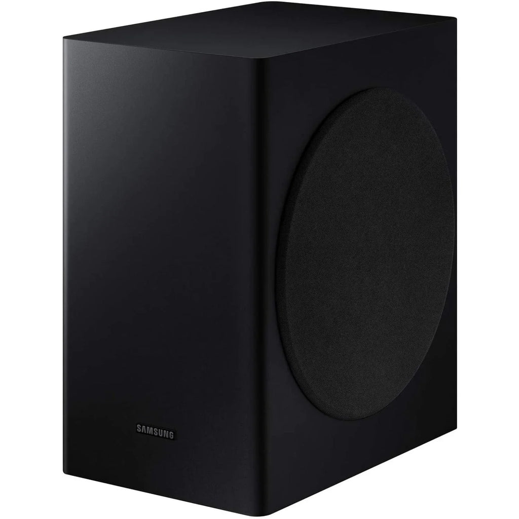 Restored Samsung  Soundbar with Dolby Audio and  Virtual: 3D Surround Sound (Refurbished)