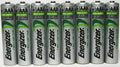 8 x Energizer  Rechargeable 900 mAh NiMH Batteries