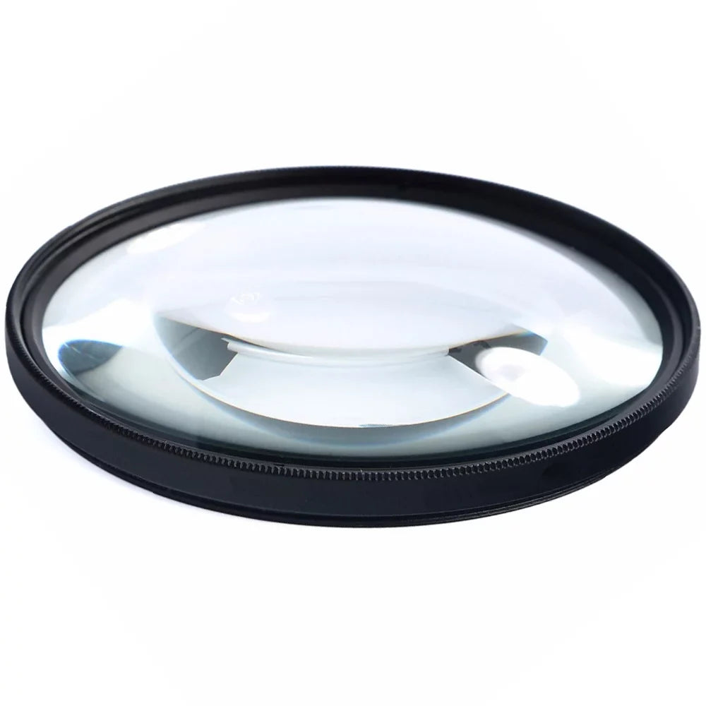 Olympus  - 10x High Definition 2 Element Close-Up (Macro) Lens (58mm)