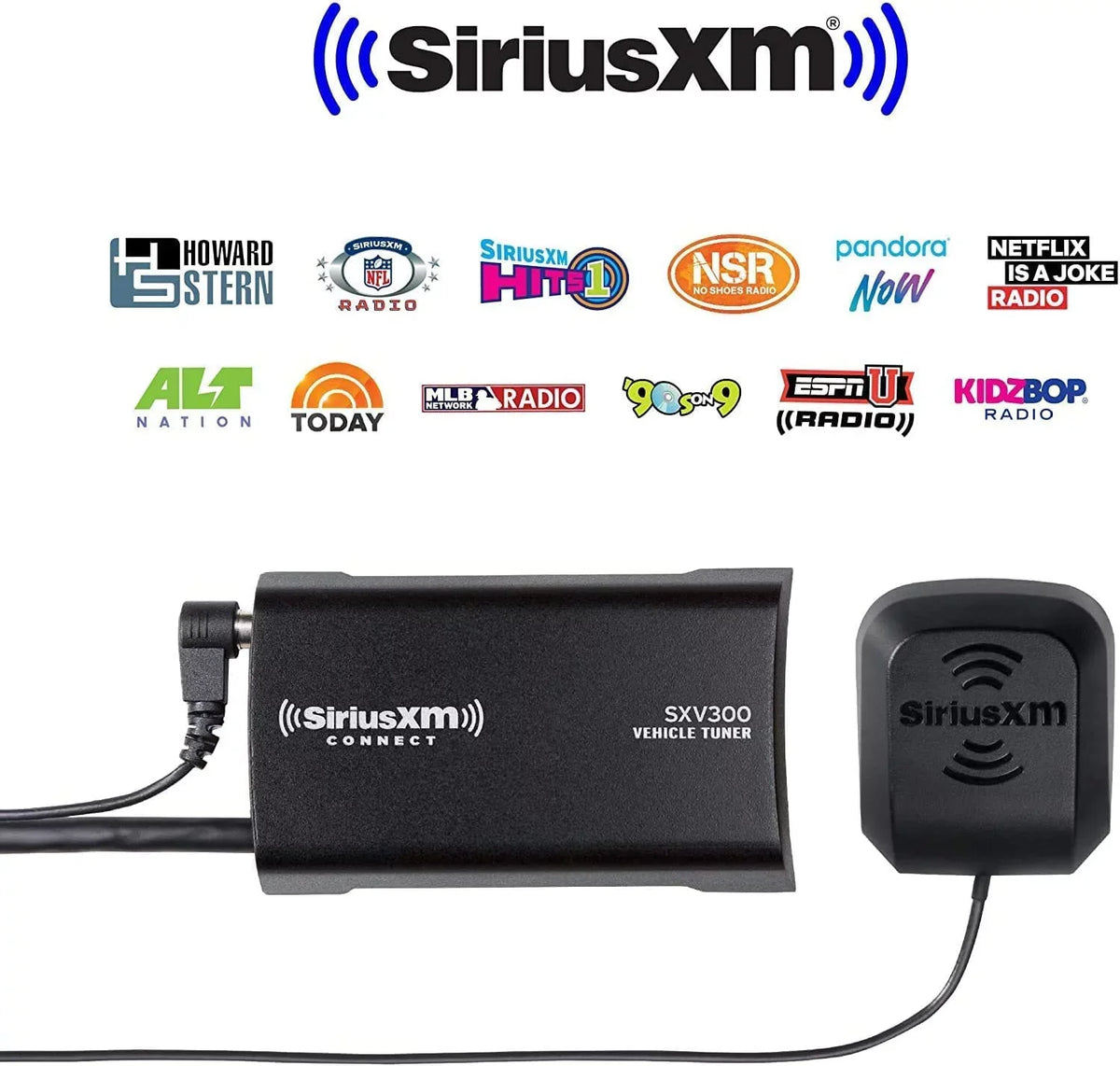 Pioneer -1770NEX 2- Car Stereo w/ Backup Camera, 1080p Dash Cam + SiriusXM Tuner Bundle. Apple CarPlay and Android Auto, Bluetooth, SiriusXM Ready, 13 Band , 6.8" Capacitive Touchscreen, No