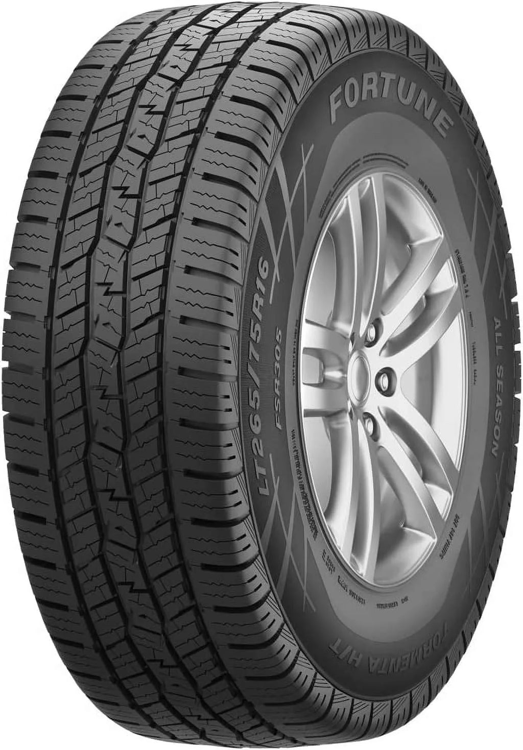Fortune Tormenta /  /85R16   Tire