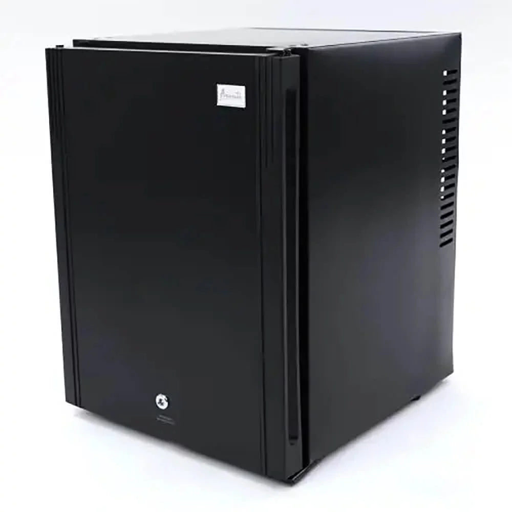 Avanti 1.4 cu. ft. Superconductor All Refrigerator, Commercial-Grade Mini-Fridge, in Black (-110)