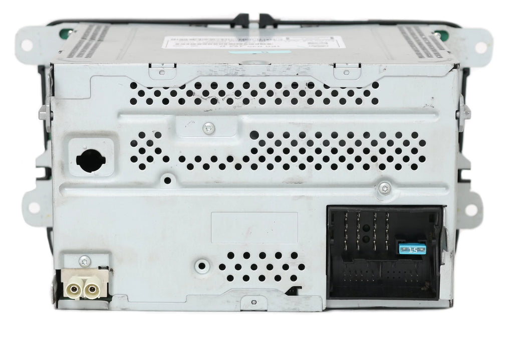 Restored 2011-2016 Volkswagen Beetle Jetta Passat    Radio Code Included 1K0035164D - (Refurbished)