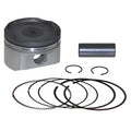 Pro Piston Kit, Standard WaveRunner     2008 & Up Pro #: 6511631 -Ref #: 65S-11631-10-