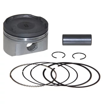 Pro Piston Kit, Standard WaveRunner     2008 & Up Pro #: 6511631 -Ref #: 65S-11631-10-