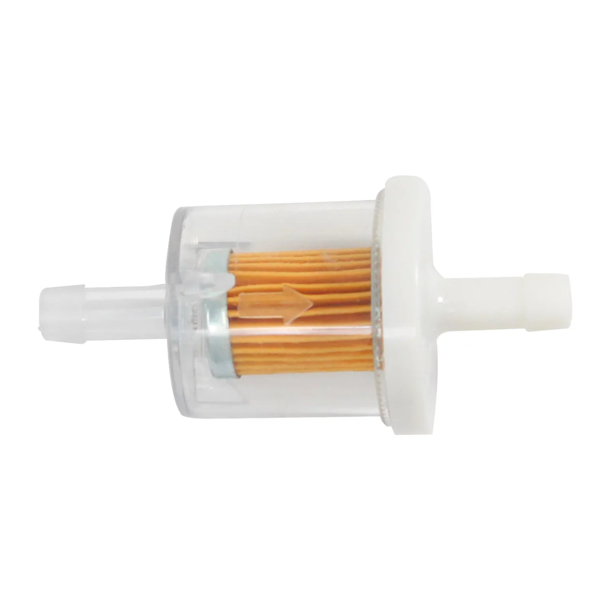 24-Pack 691035 Fuel Filter Replacement for Kawasaki   4 Stroke Engine - Compatible with 493629 Fuel Filter 40 Micron