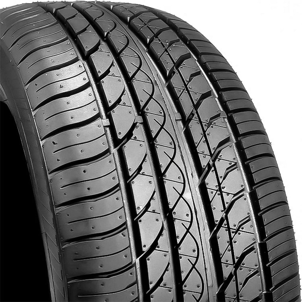 Vee Rubber Vitron  235/65R17 104H / All Season Tire Fits: 2017-18 Honda - , 2019 Honda -