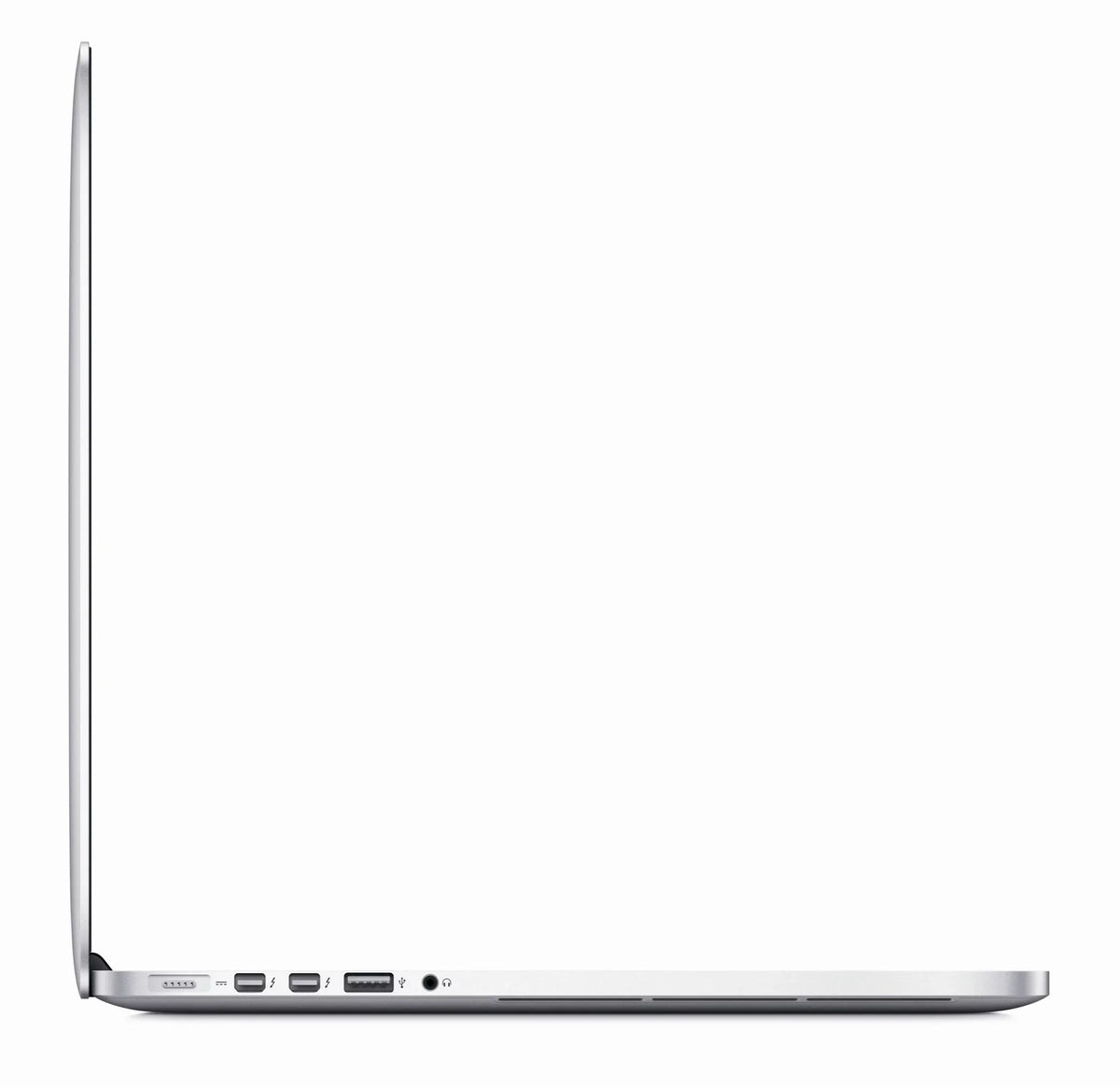 Apple  Grade Macbook Pro 15.4-inch (Retina ) 2.5Ghz Quad Core i7 (Mid 2014) / 128GB  16  Memory 2880x1800 Display macOS Sierra Power Adapter Included