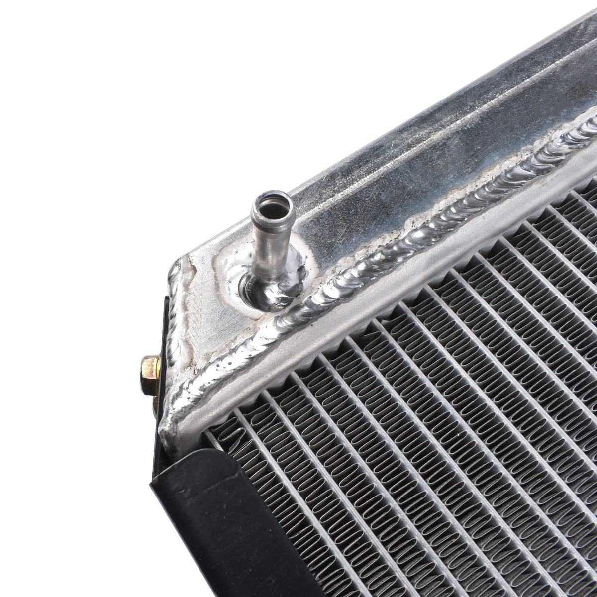 Koomaha Oil Cooler Radiator For Bobcat Skid Steer Loaders       6686077