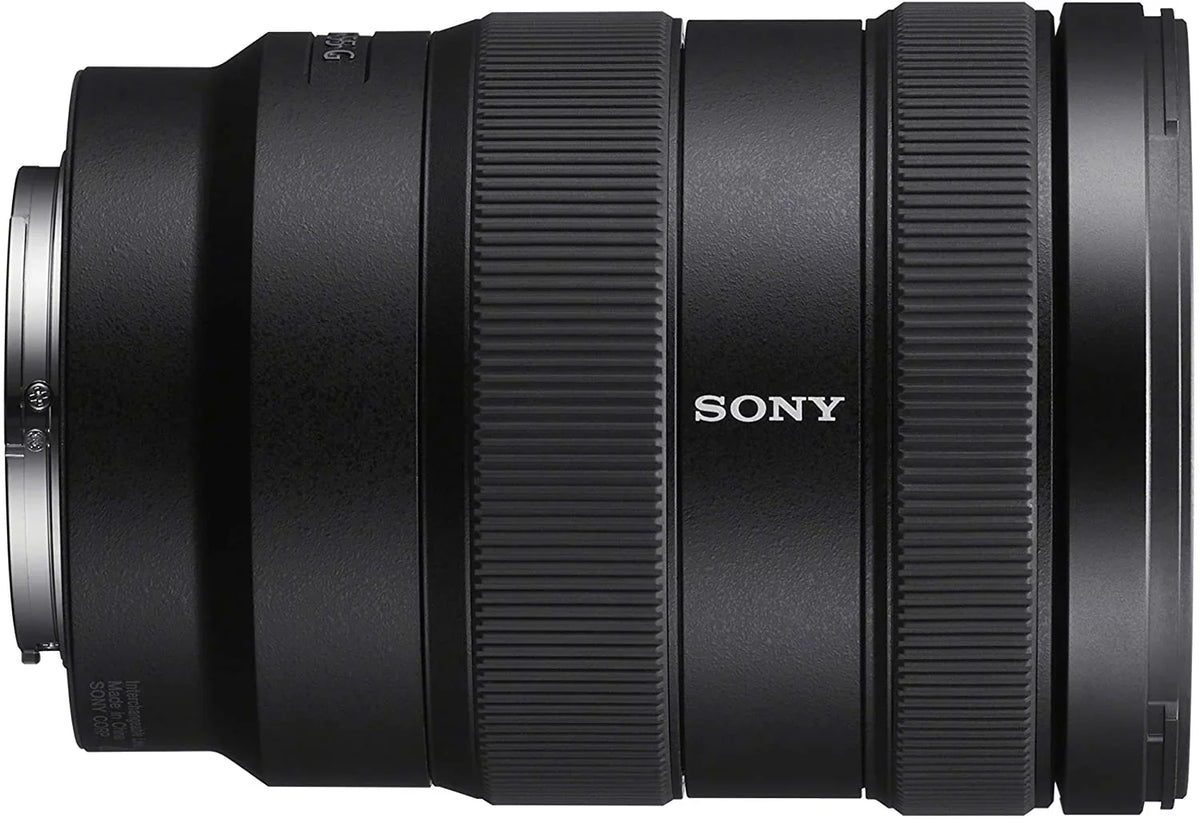 Sony  24-105mm f/4   Lens -