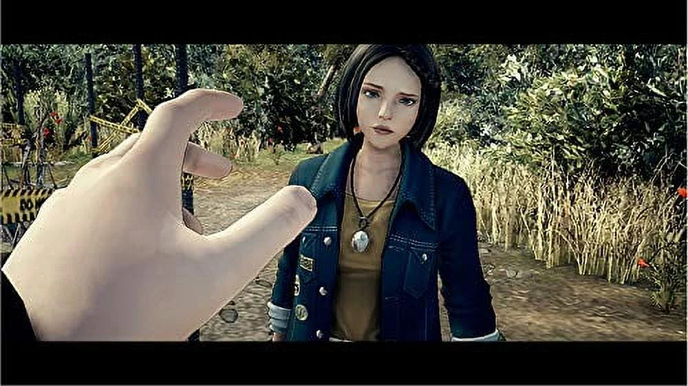 Deadly Premonition 2:  Blessing In Disguise - Nintendo Switch