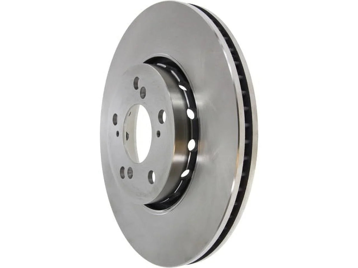 '-Tek Disc Brake Rotor 121.40088 Fits select: 2014   -, 2016-2017