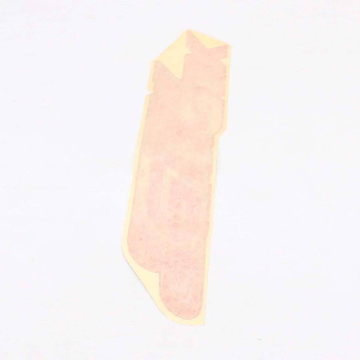Sea-Doo New  Left Hand Rear Decal 2001  , 219901726