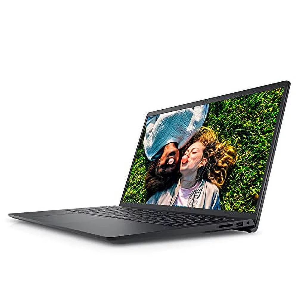 Dell Newest Inspiron 3000 i3511 Laptop, 15.6"  Touchscreen, 11th Gen Intel Core i7-1165G7, Iris Xe Graphics, 32GB , 2TB NVMe , , Bluetooth, Wi-Fi, Windows 10 Pro