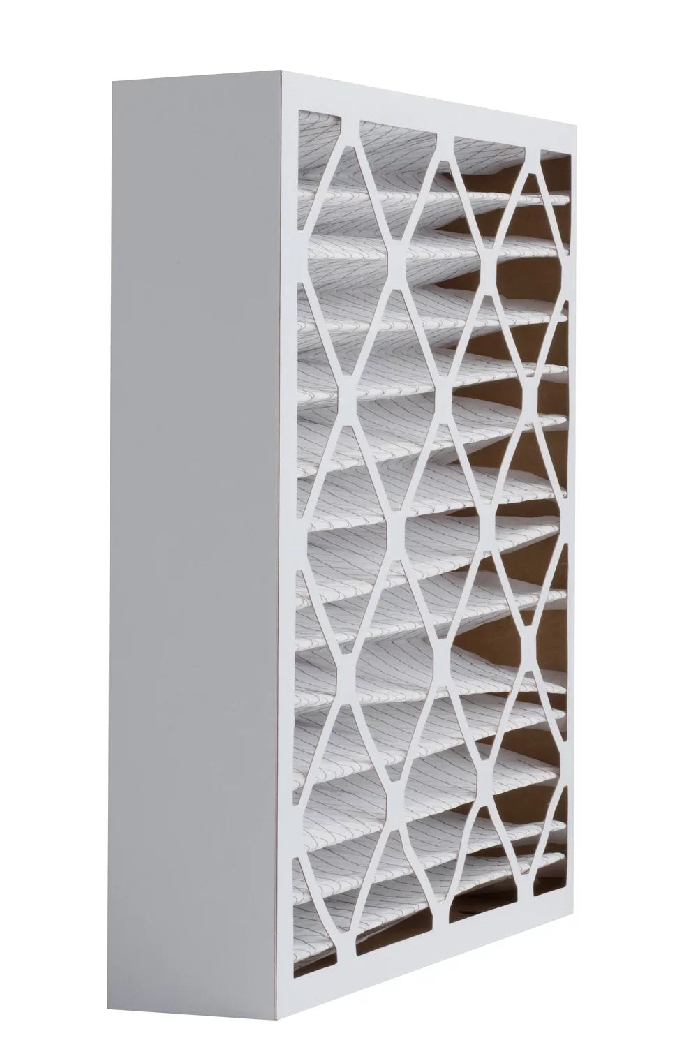 Aerostar 20x20x4   11,  Air Filter, 20 x 20 x 4, Box of 4