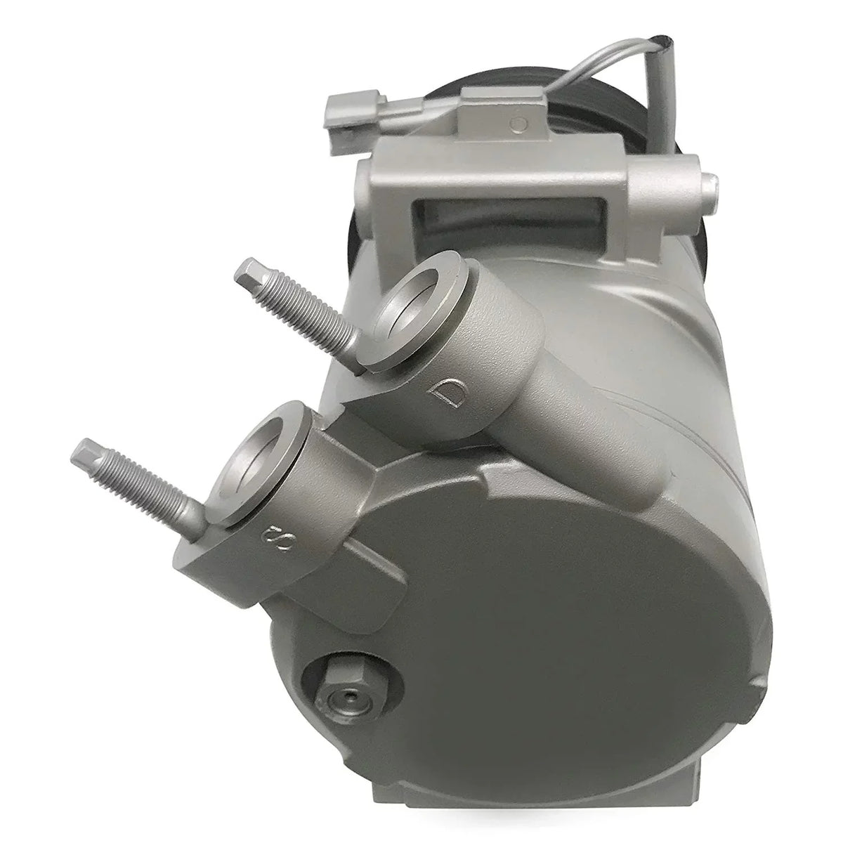 Reman  Compressor and / Clutch  Fits Ford Escape 3.0L; Mariner Tribute 3.0L 2008, 2009, 2010, 2011, 2012