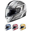 Rear Vent Set for -17 Helmet - Ace